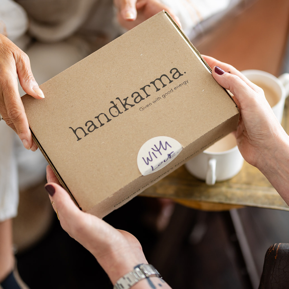 Gift Boxes