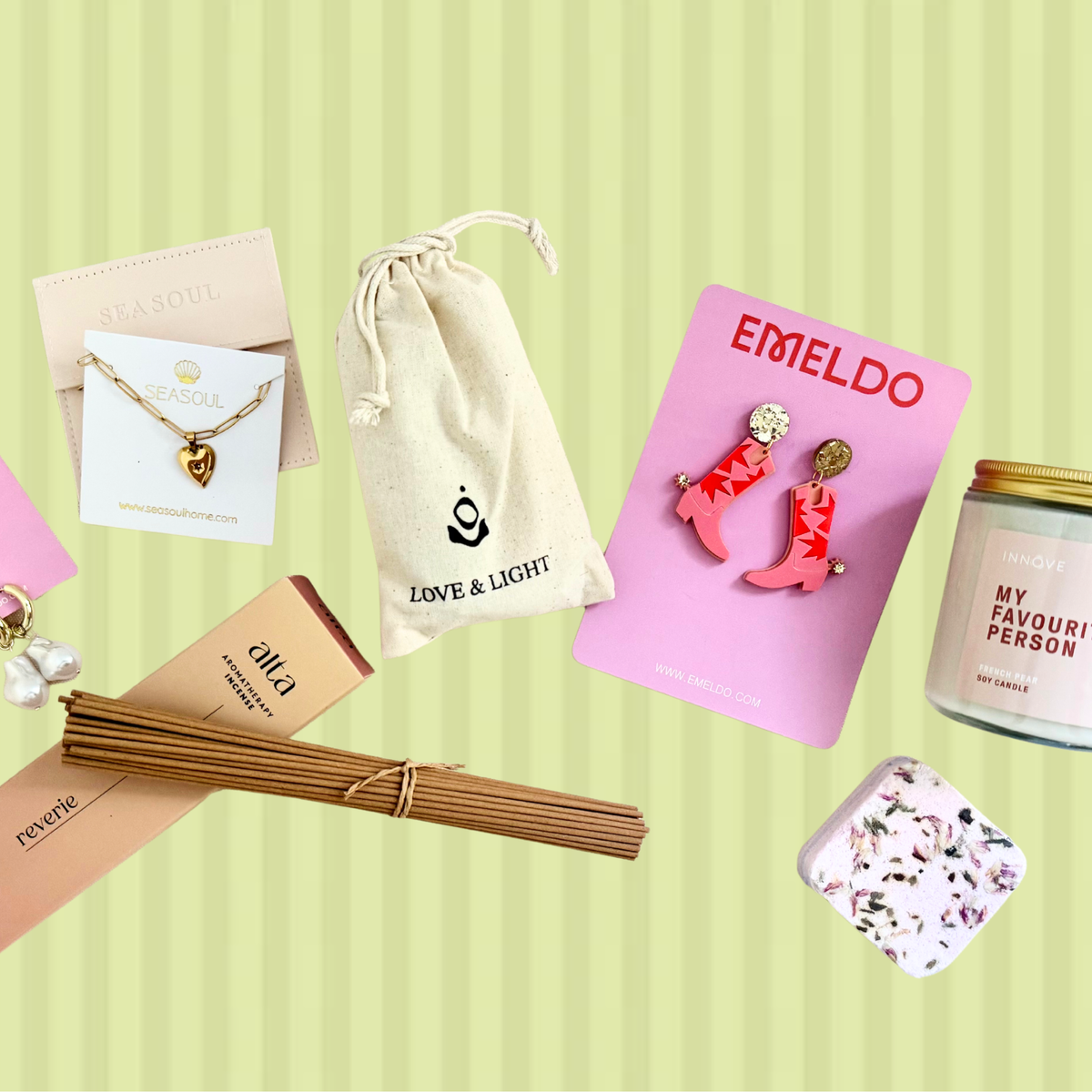 Gifts Under $30