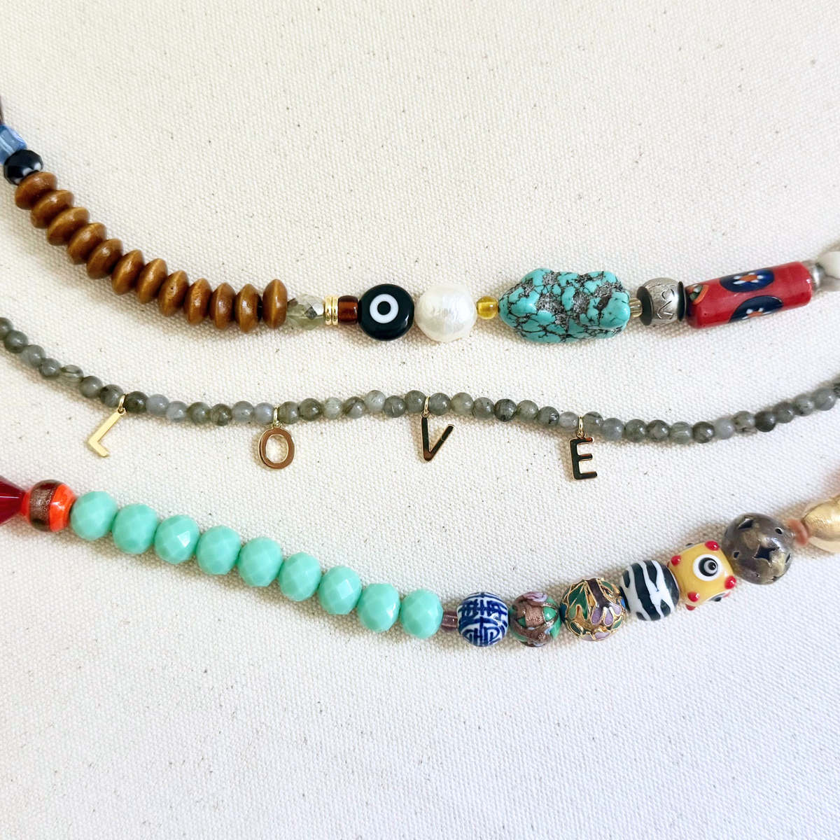 Jewellery