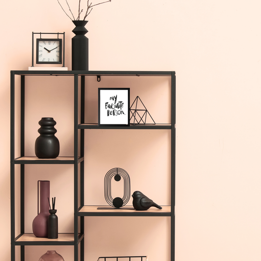 Create a memory Frame