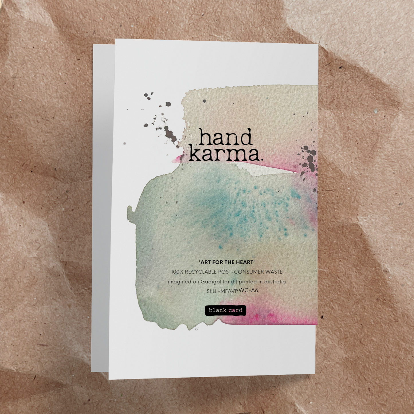 My fav person - watercolour