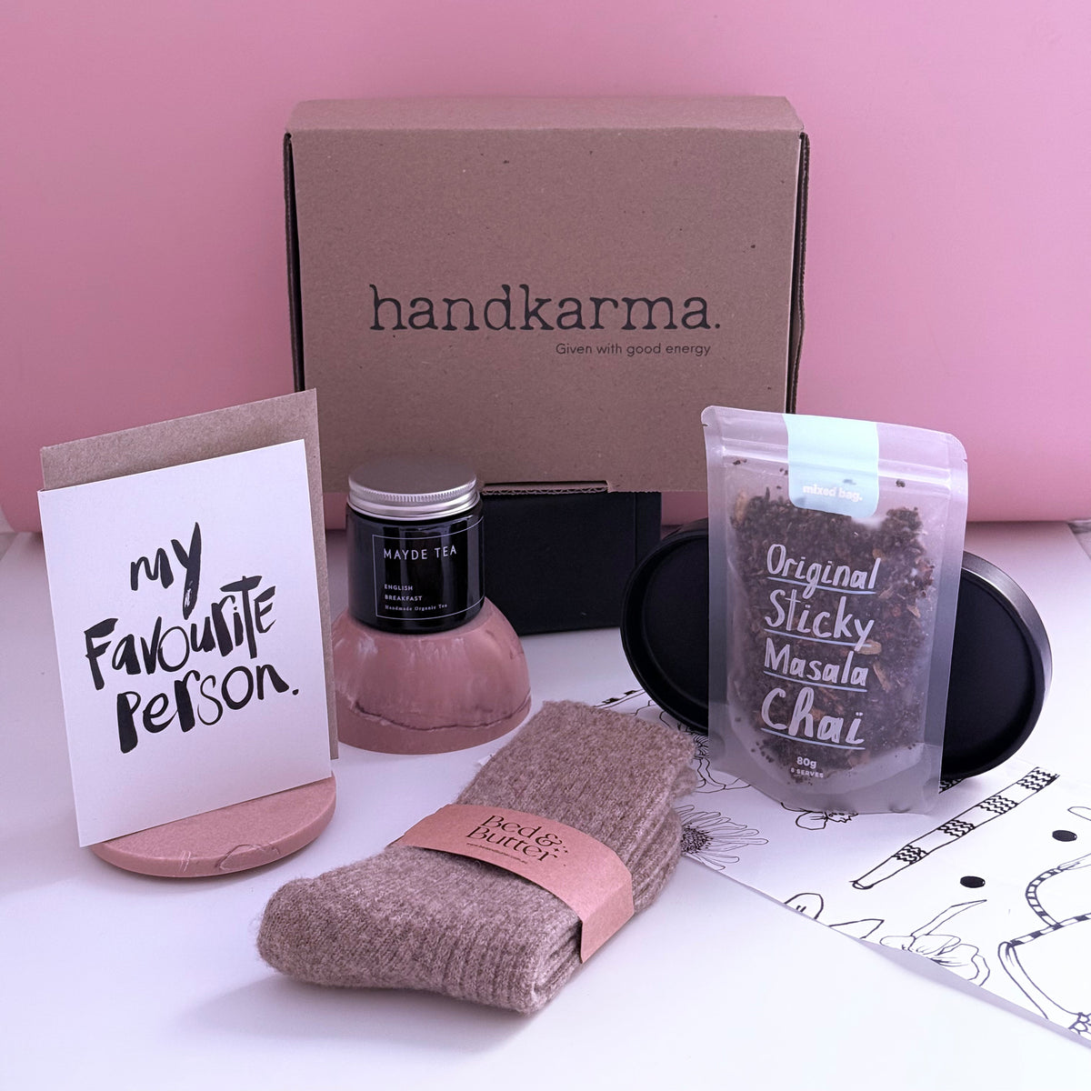 Gift Boxes