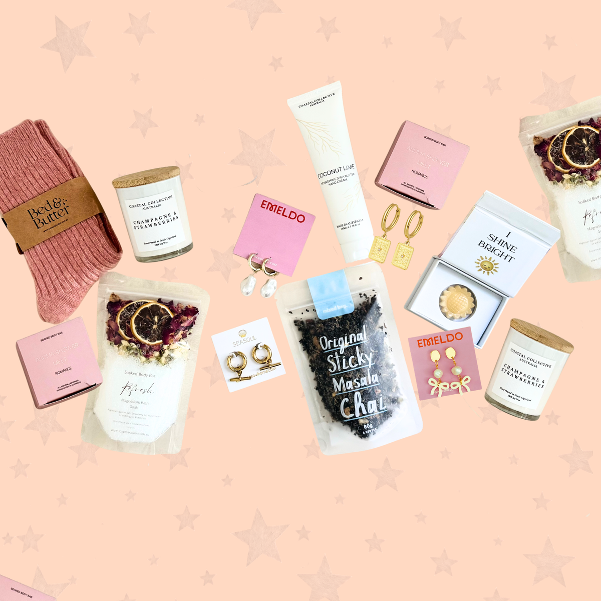 Gifts $30-$50