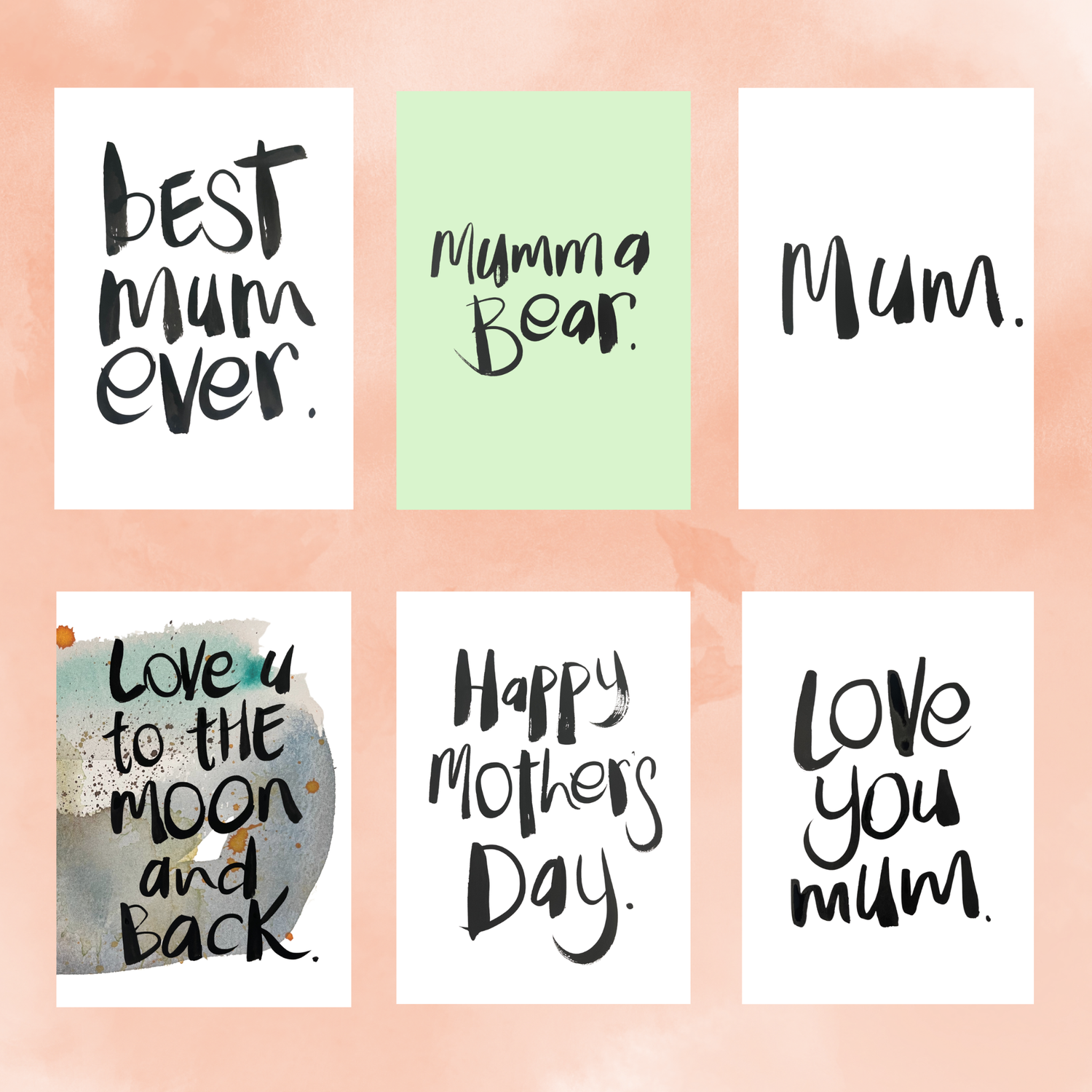 Mother's Day Bundle