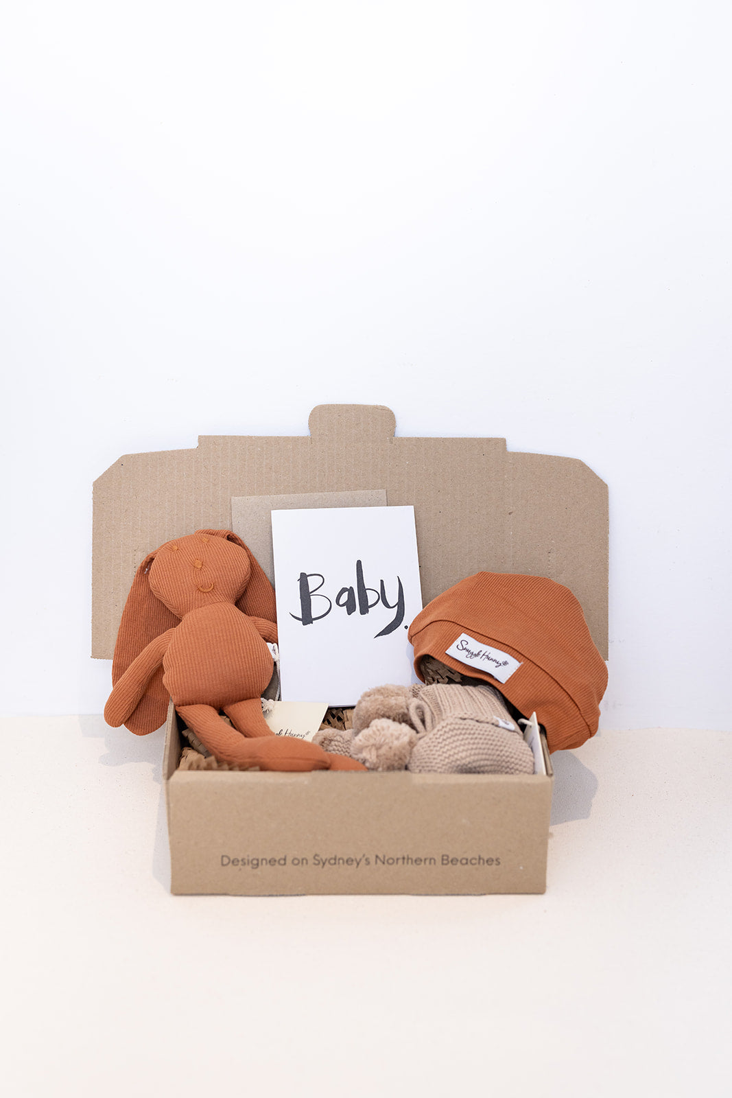 Baby Unisex Gift Box