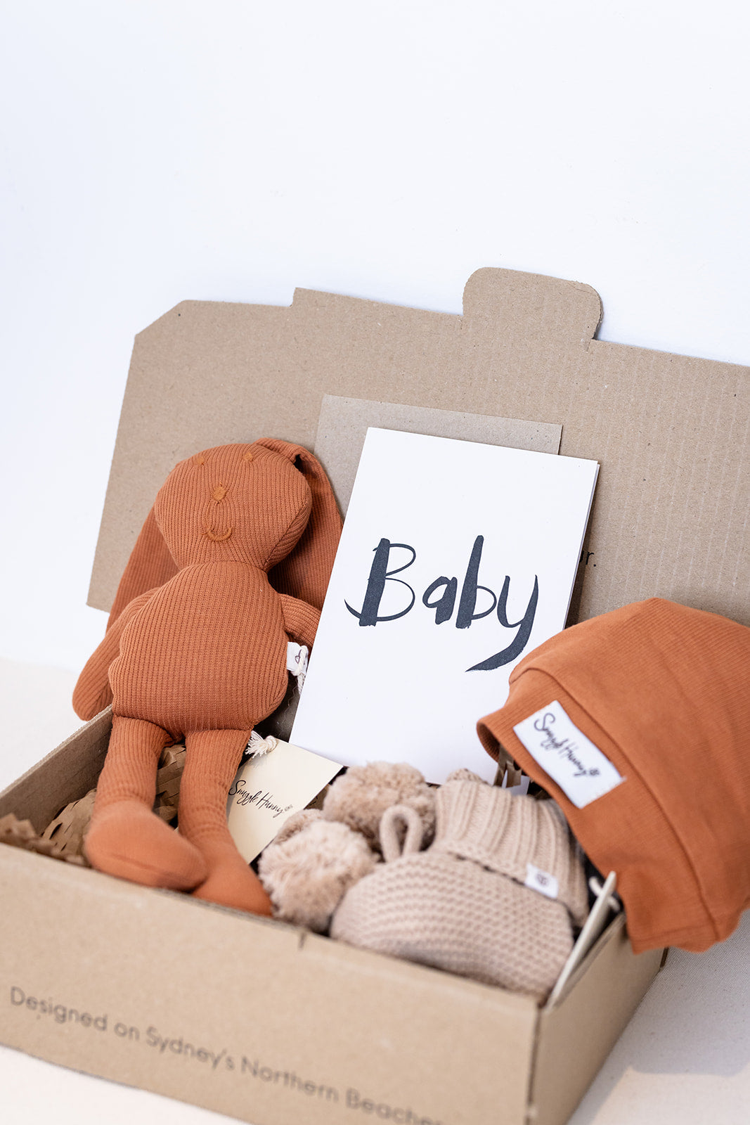 Baby Unisex Gift Box