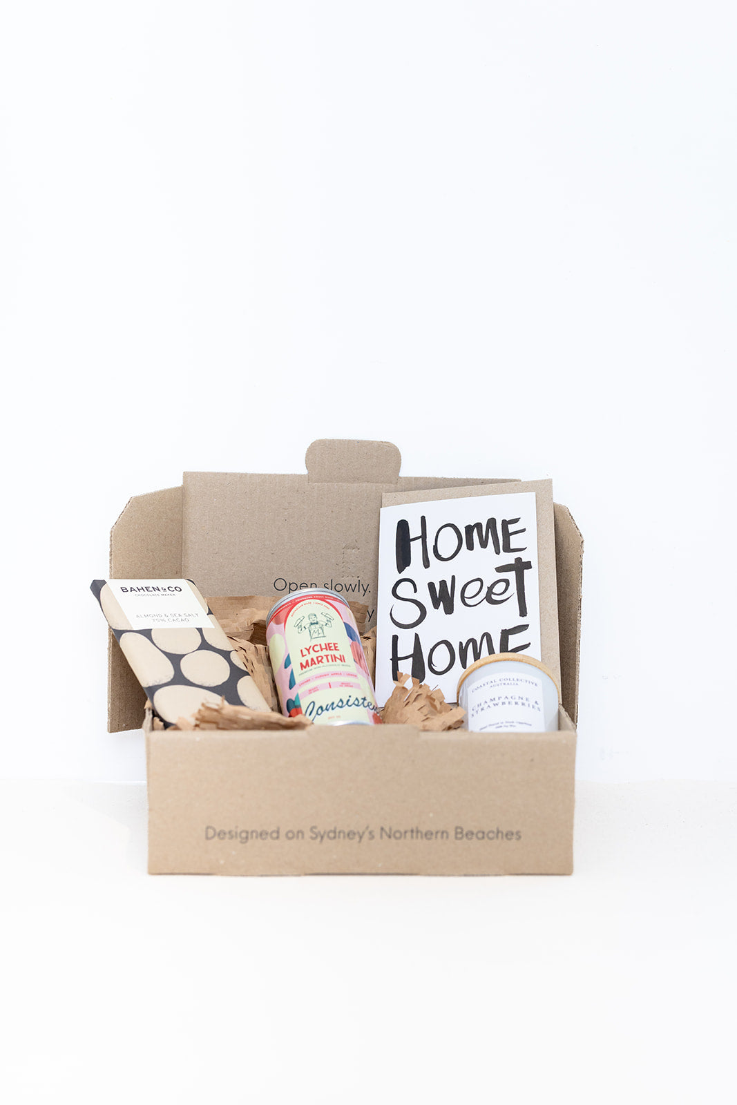 House Warming Gift Box