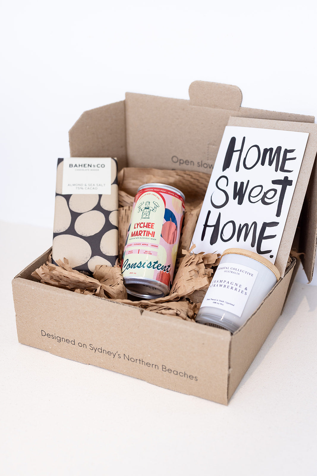 House Warming Gift Box