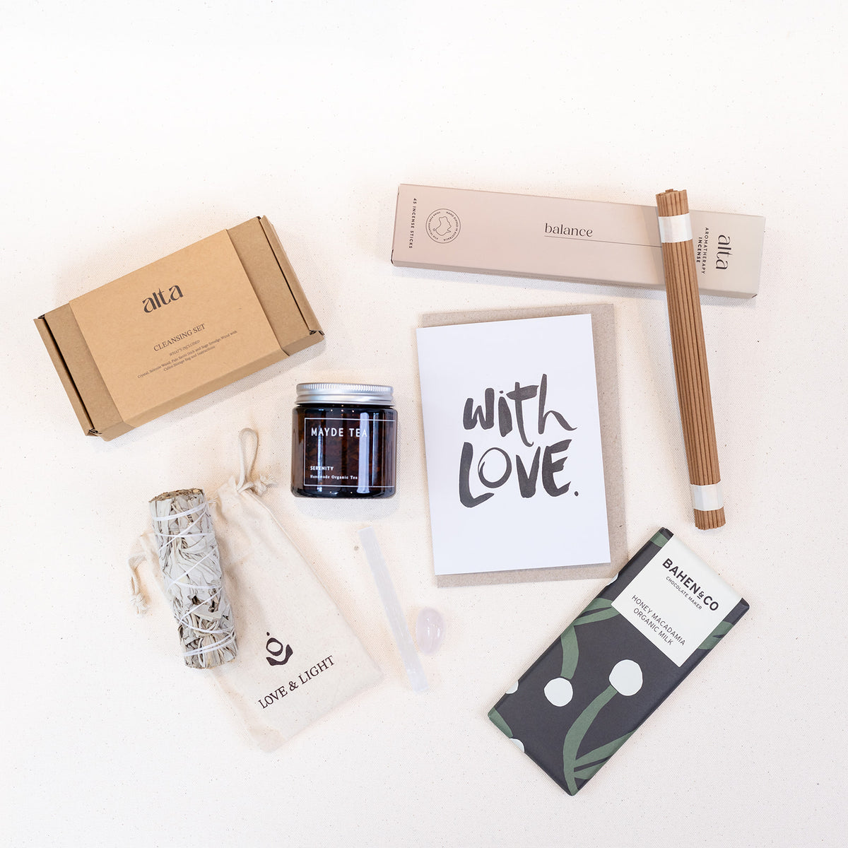 The Good Karma Gift Box