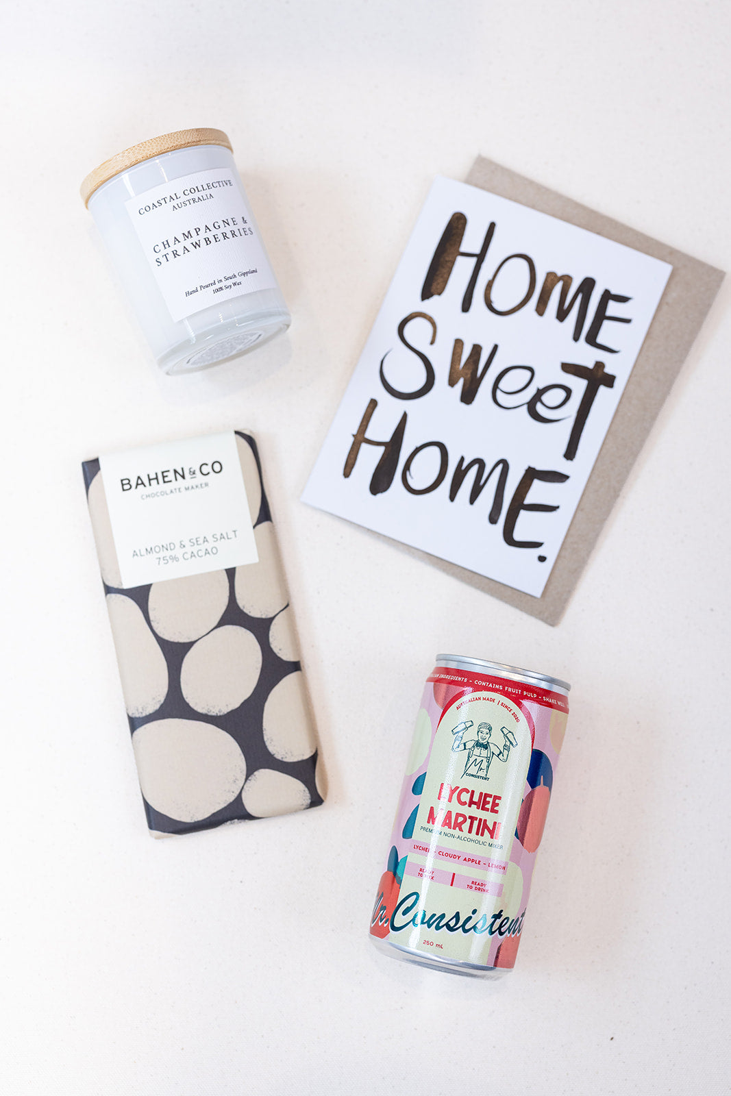 House Warming Gift Box