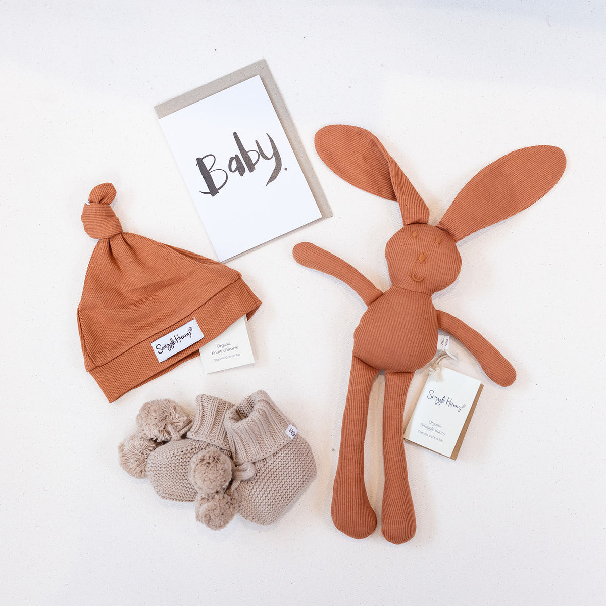 Baby Unisex Gift Box