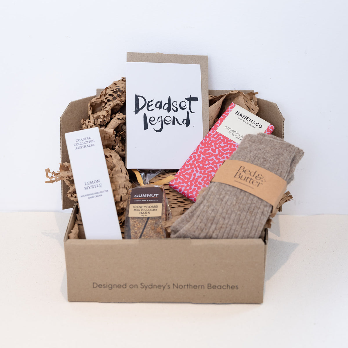 No Occasion needed Gift Box