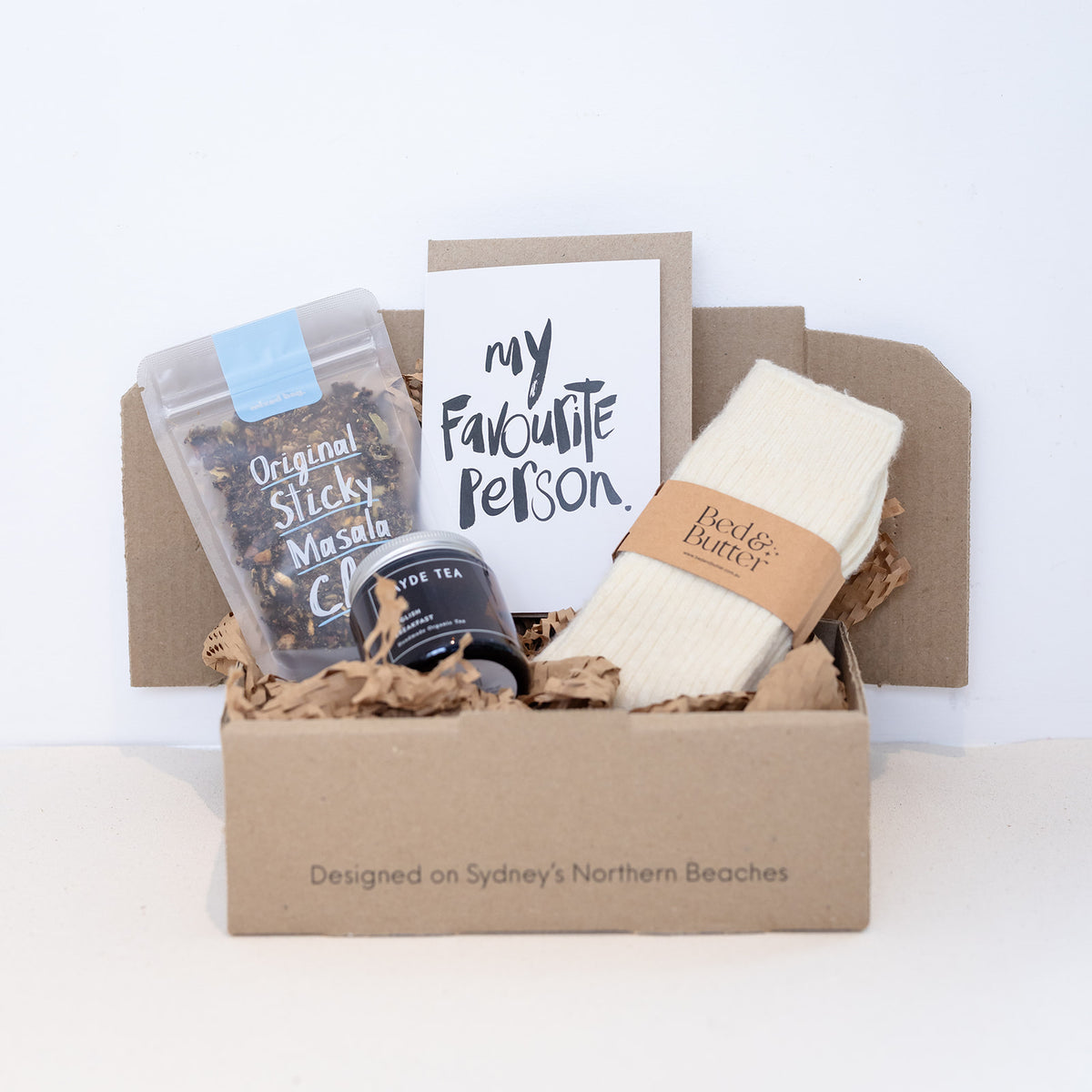 Thinking of you Gift Box