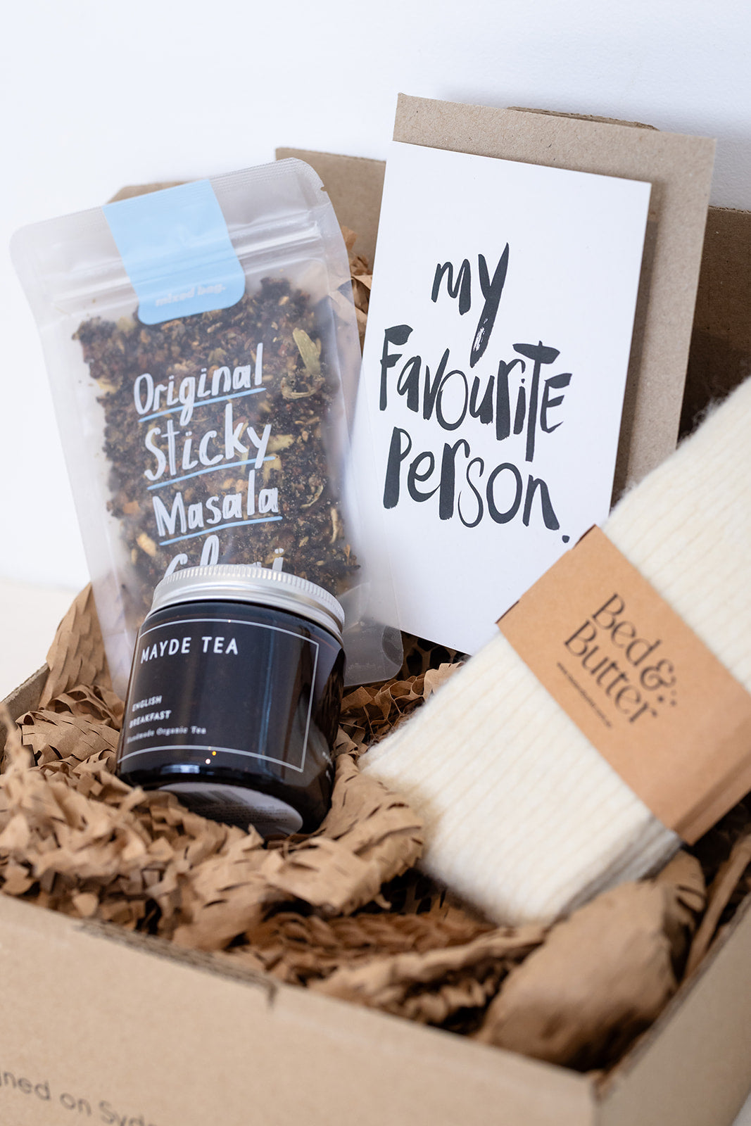 Thinking of you Gift Box