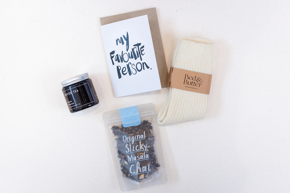 Thinking of you Gift Box