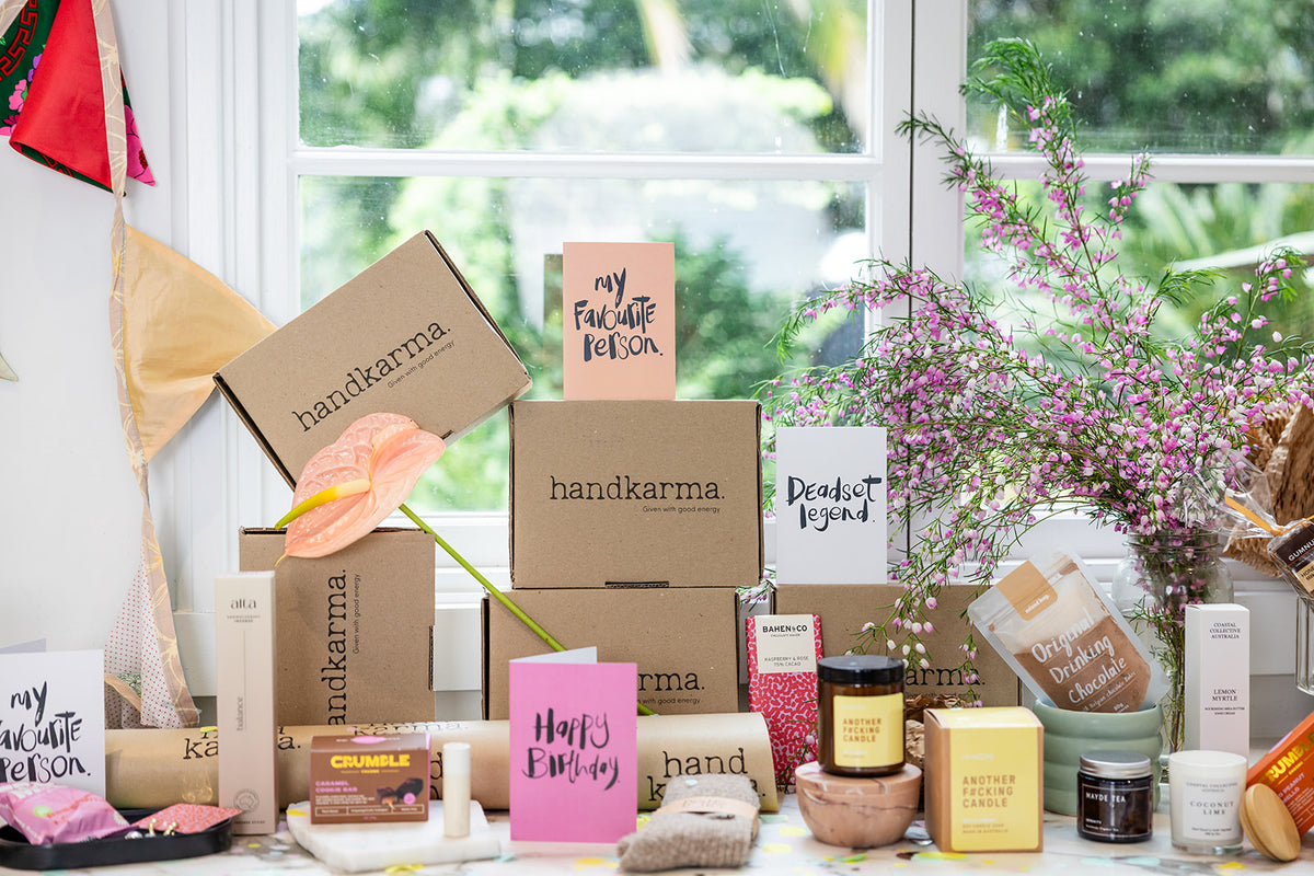 Products