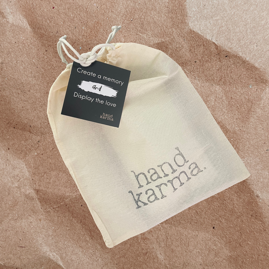 Create a memory Frame