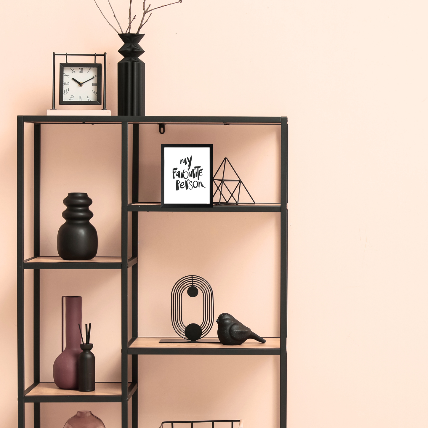 Create a memory Frame