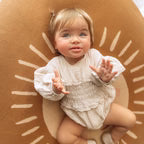 Sunshine Unisex Baby Blanket