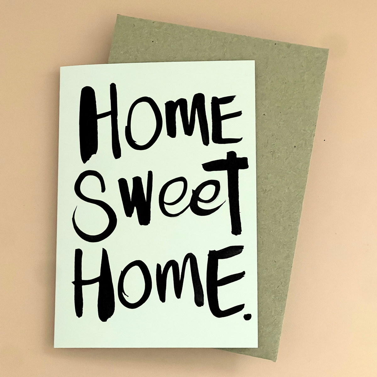 House Warming Gift Box