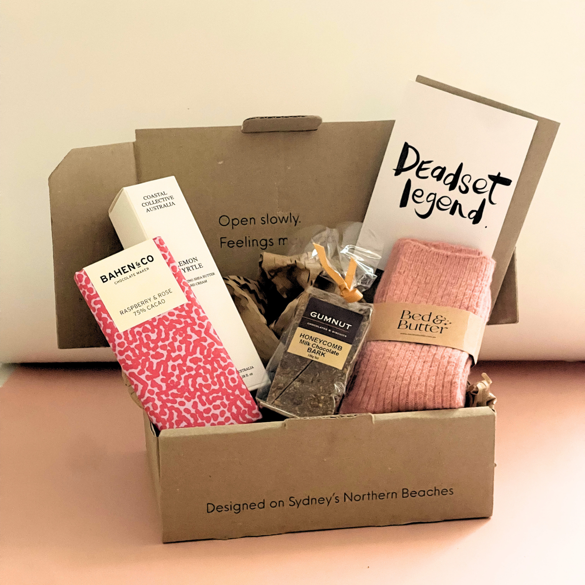 No Occasion needed Gift Box