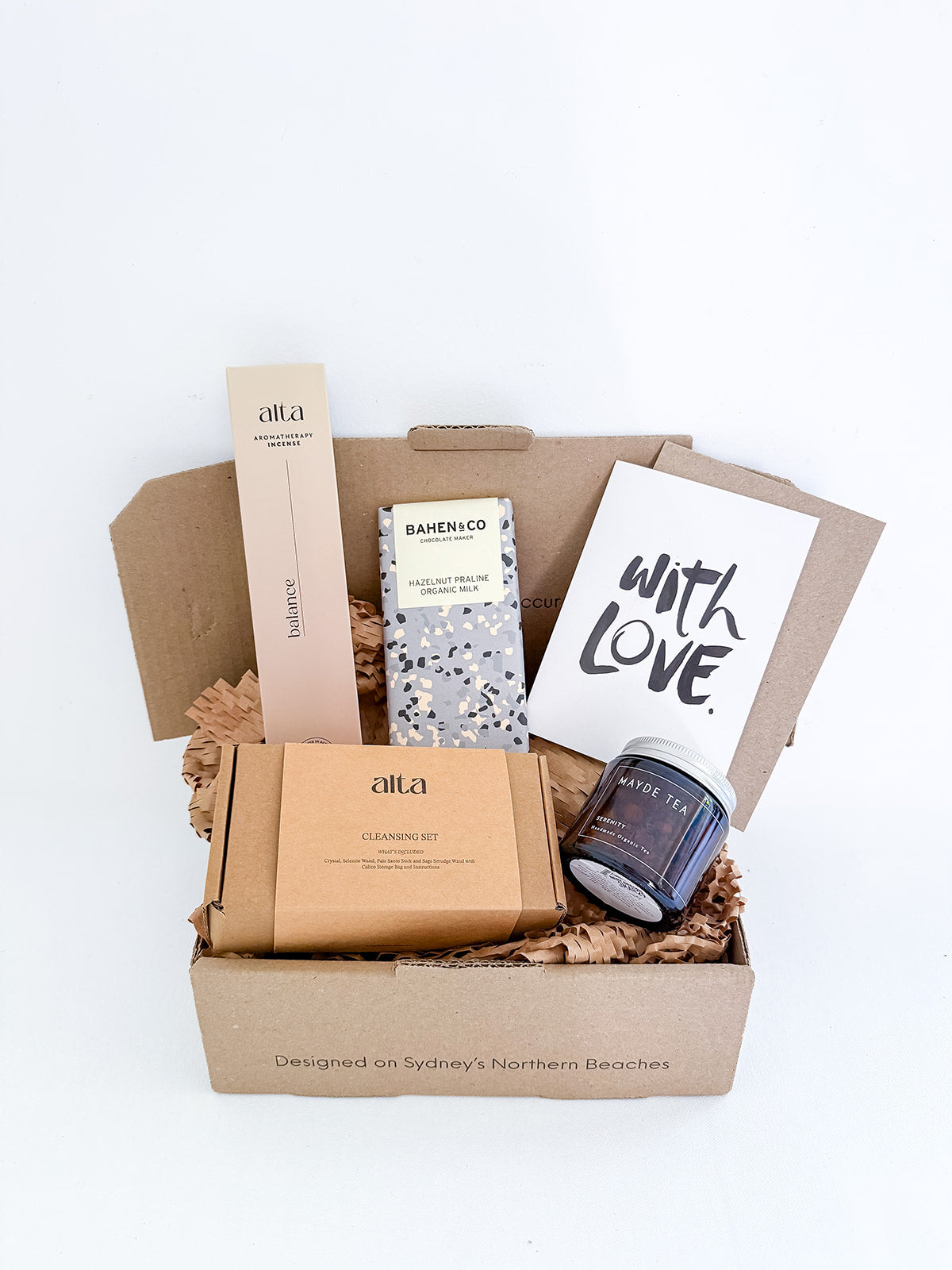 The Good Karma Gift Box