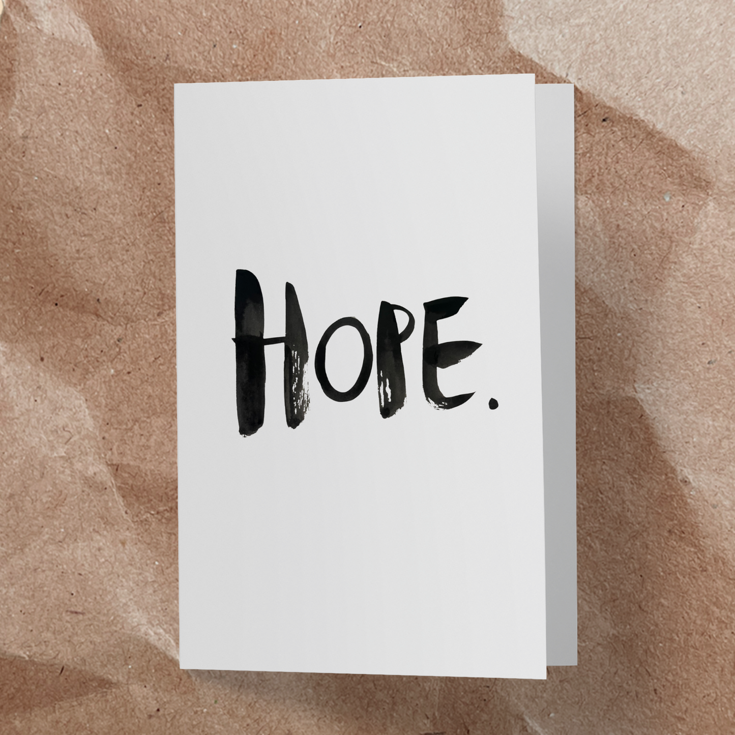 Hope