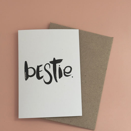 Bestie.