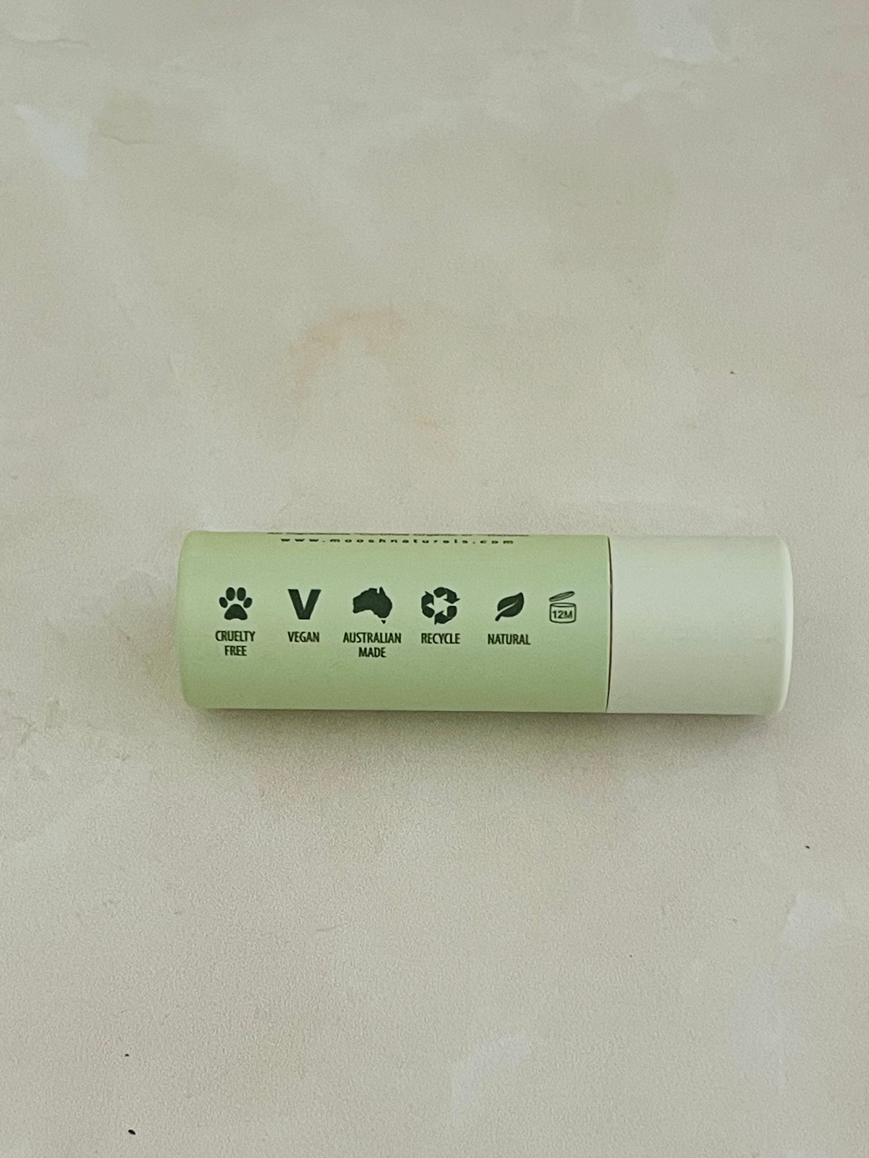 Lip Balm-Peppermint