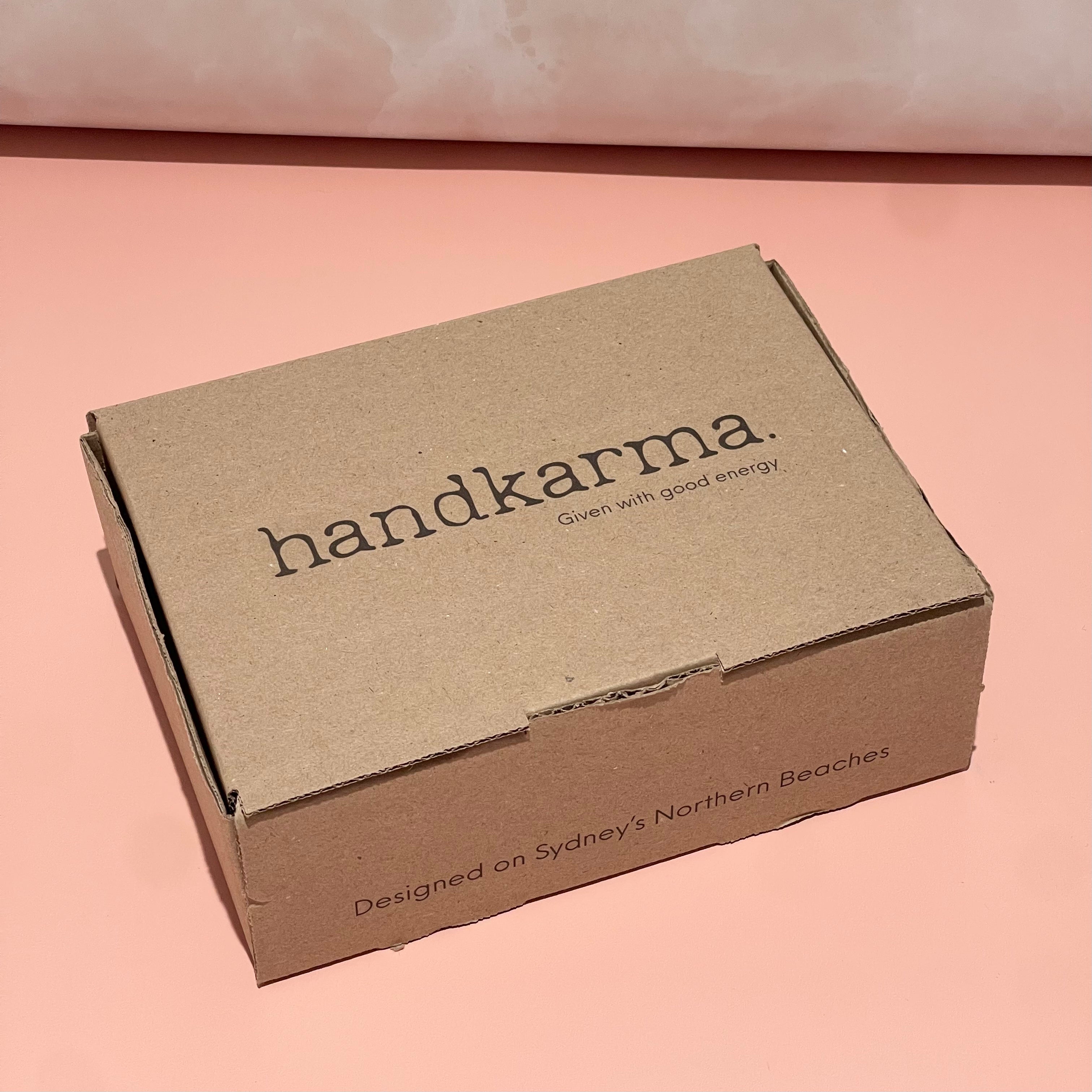 House Warming Gift Box