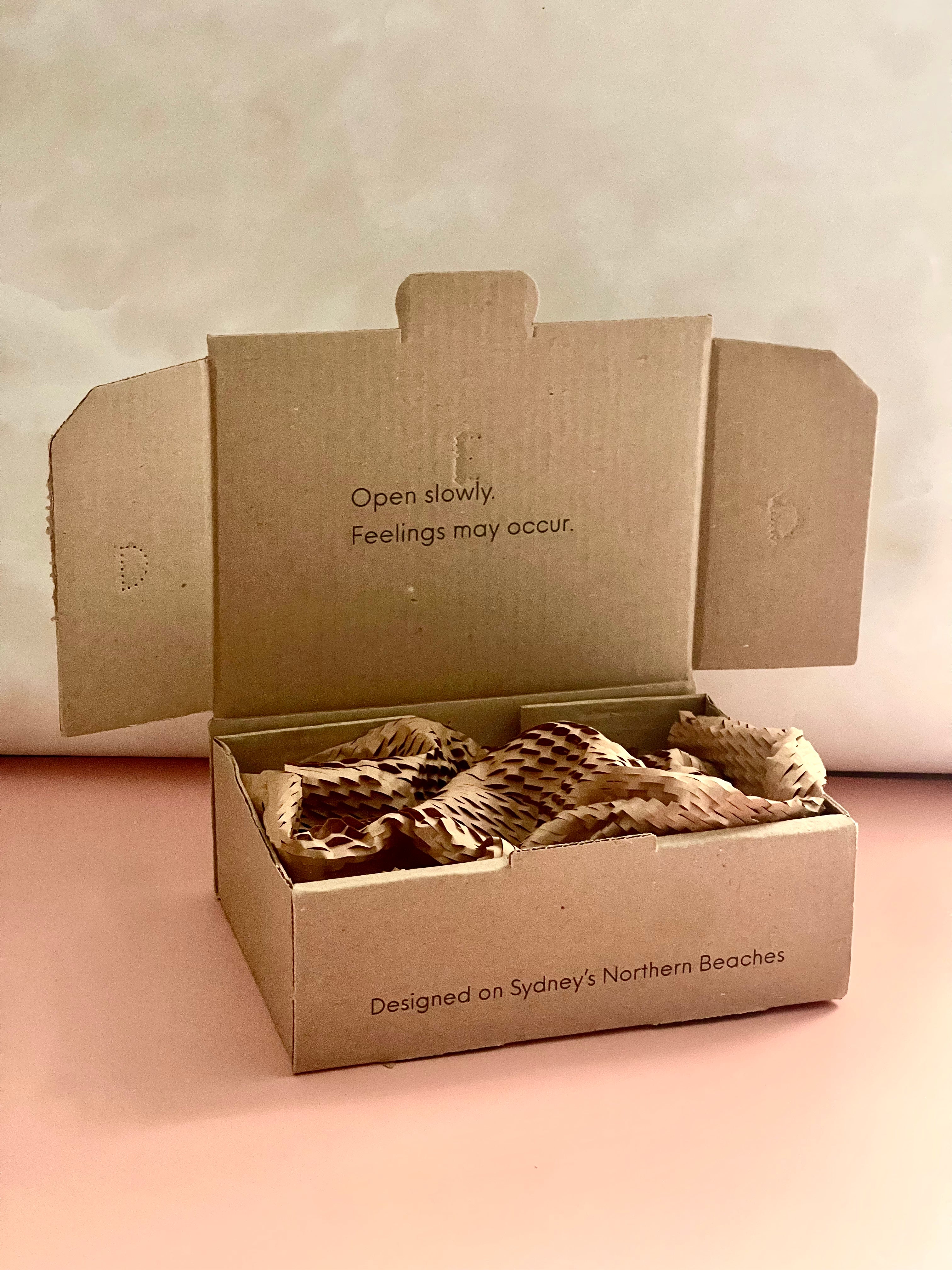 Build Your own Gift Box