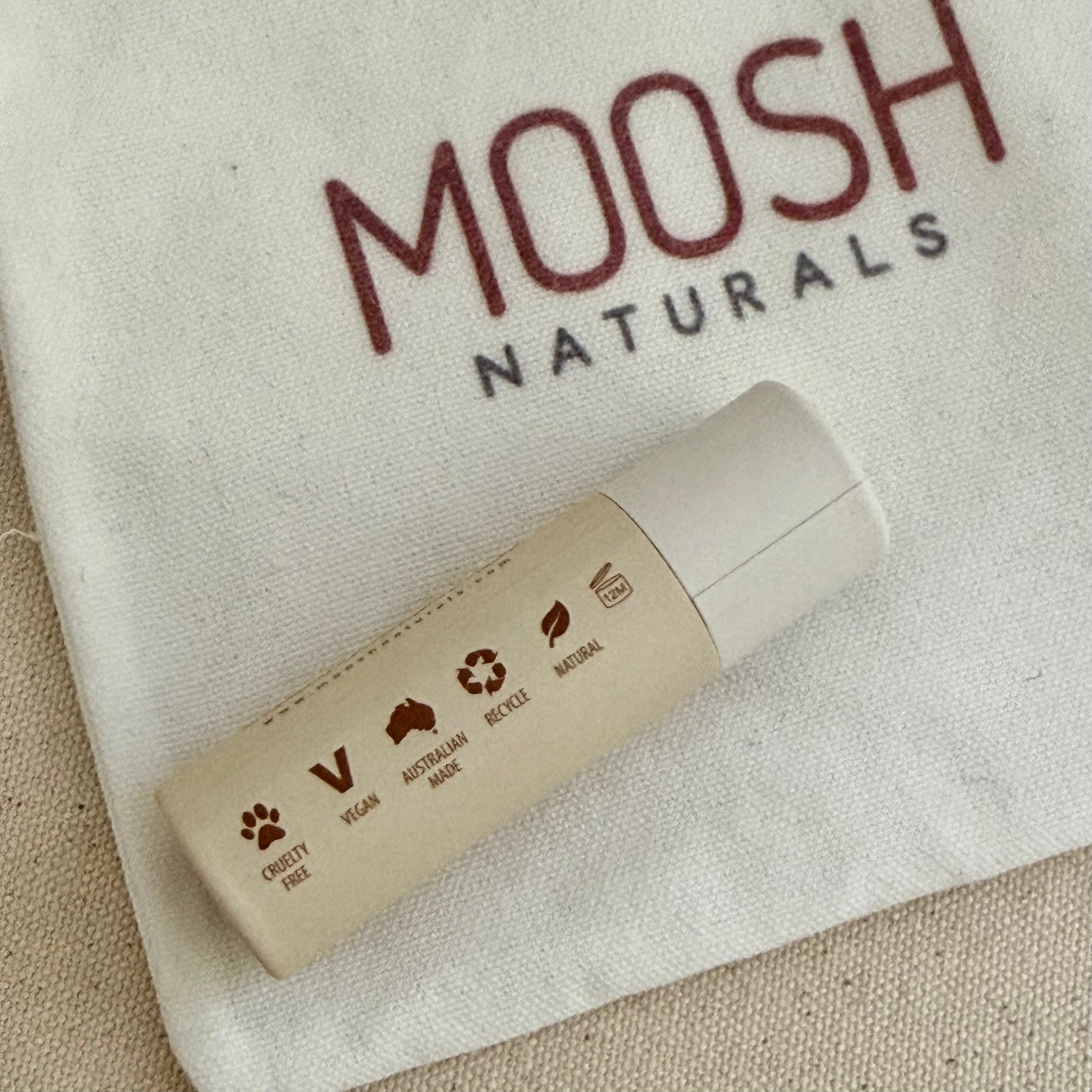 Lip Balm-Vanilla