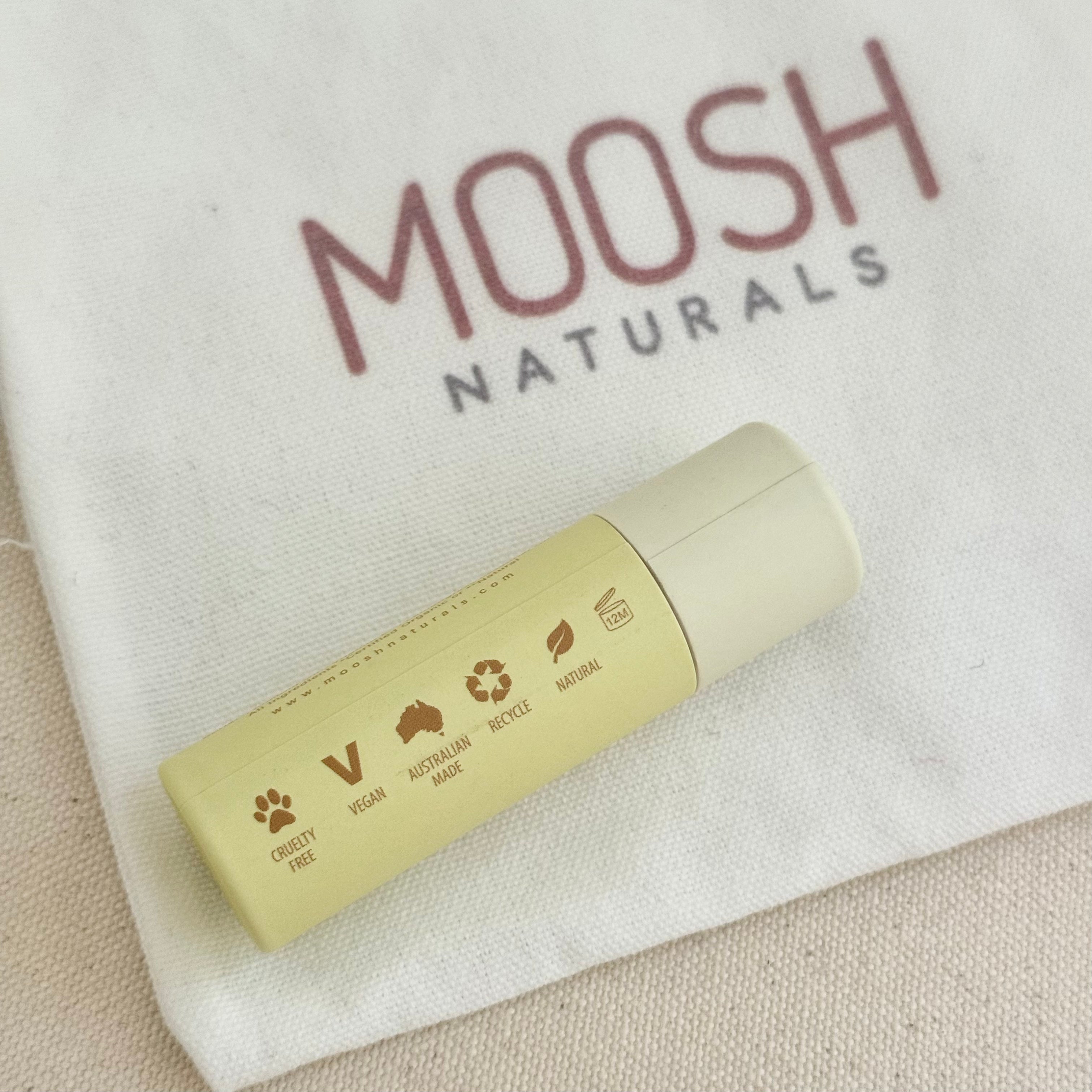 Lip Balm-Lemongrass