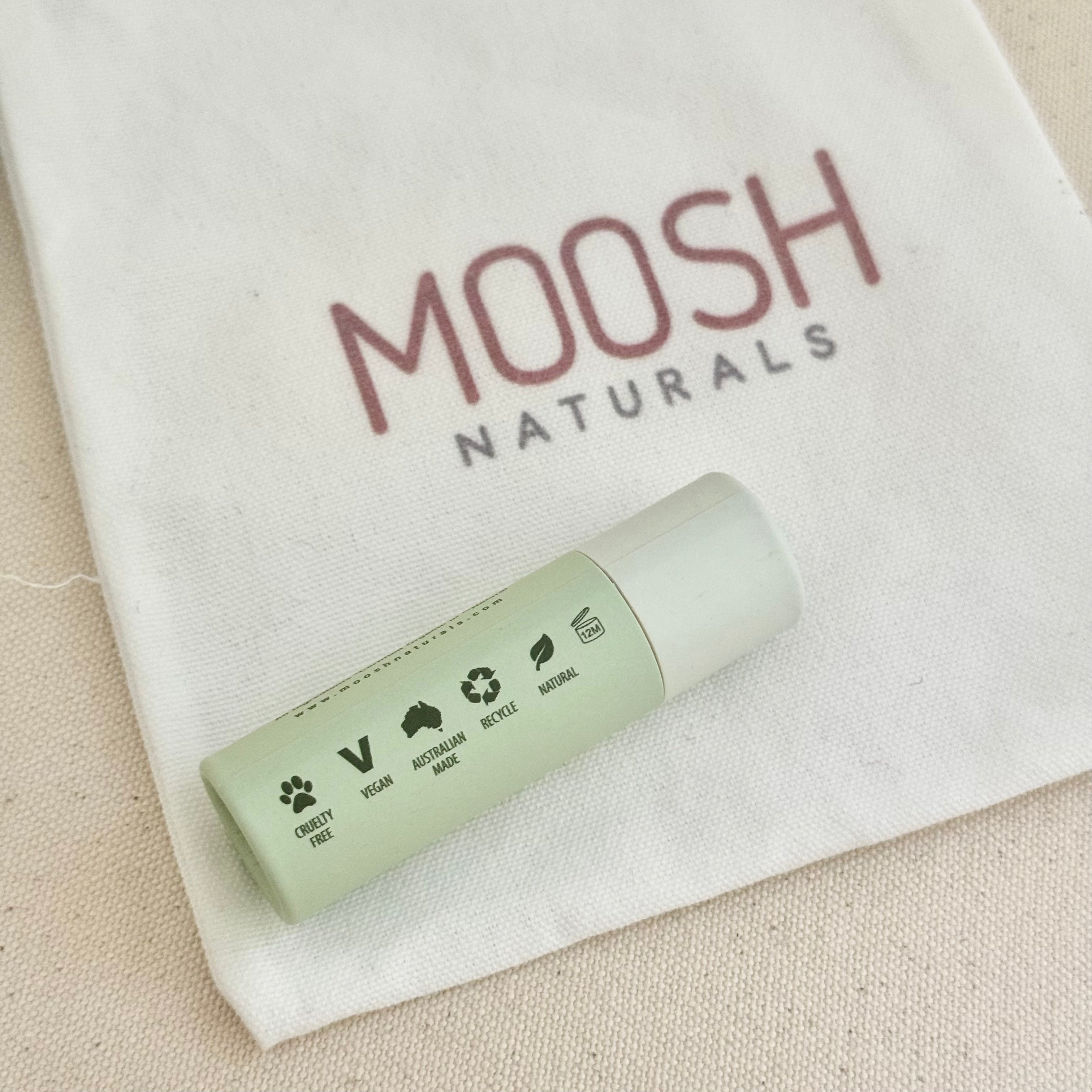 Lip Balm-Peppermint