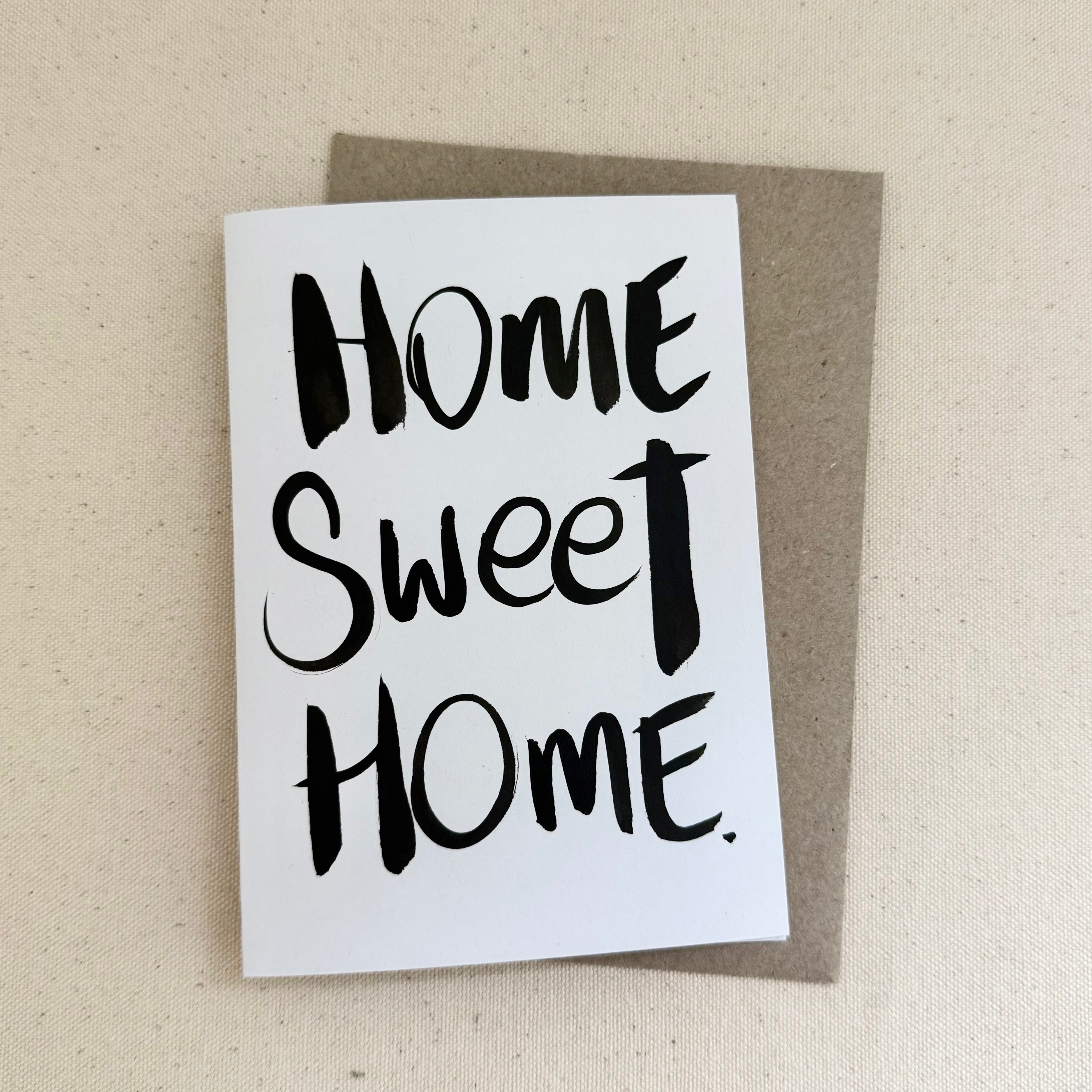 House Warming Gift Box