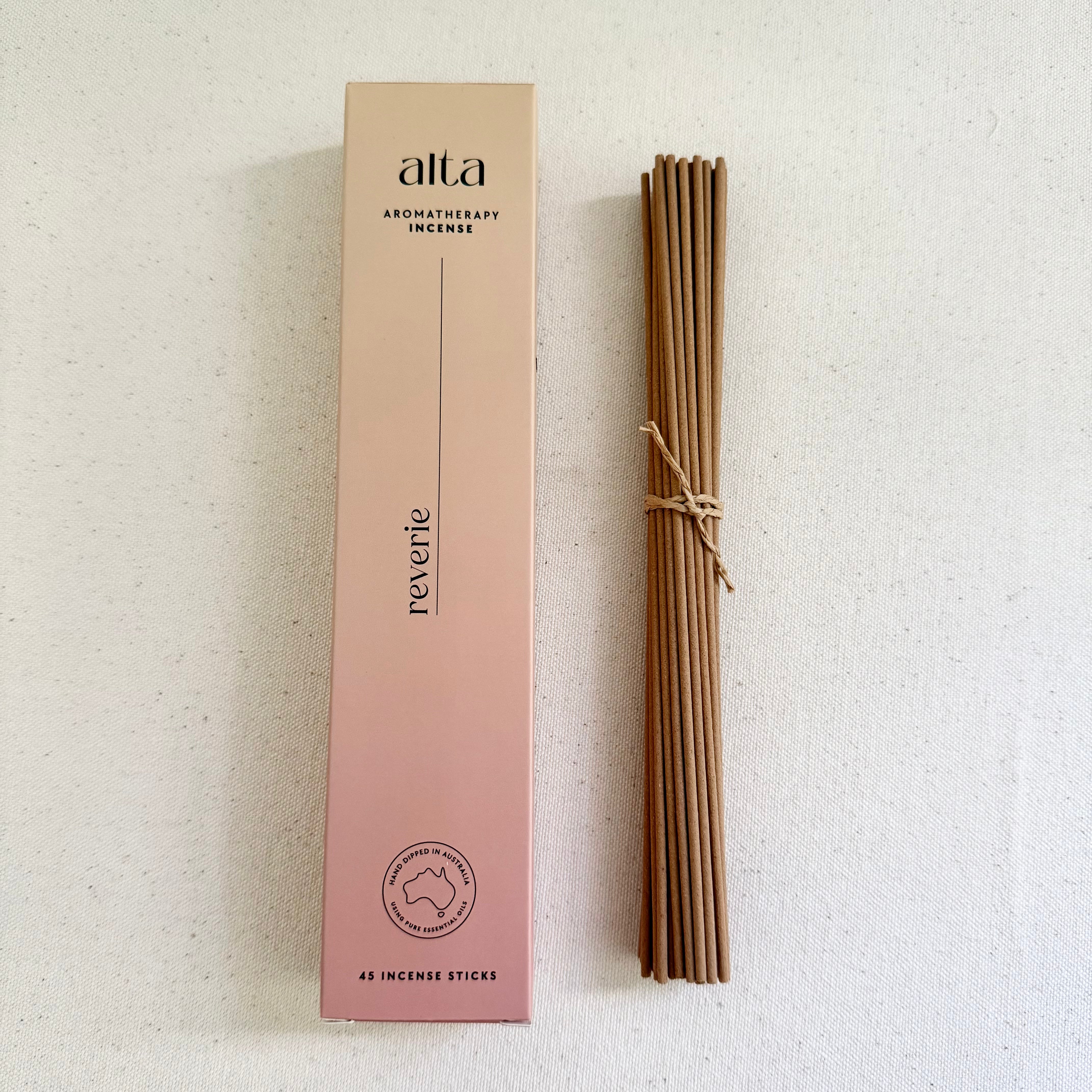 Incense-Reverie-Calming