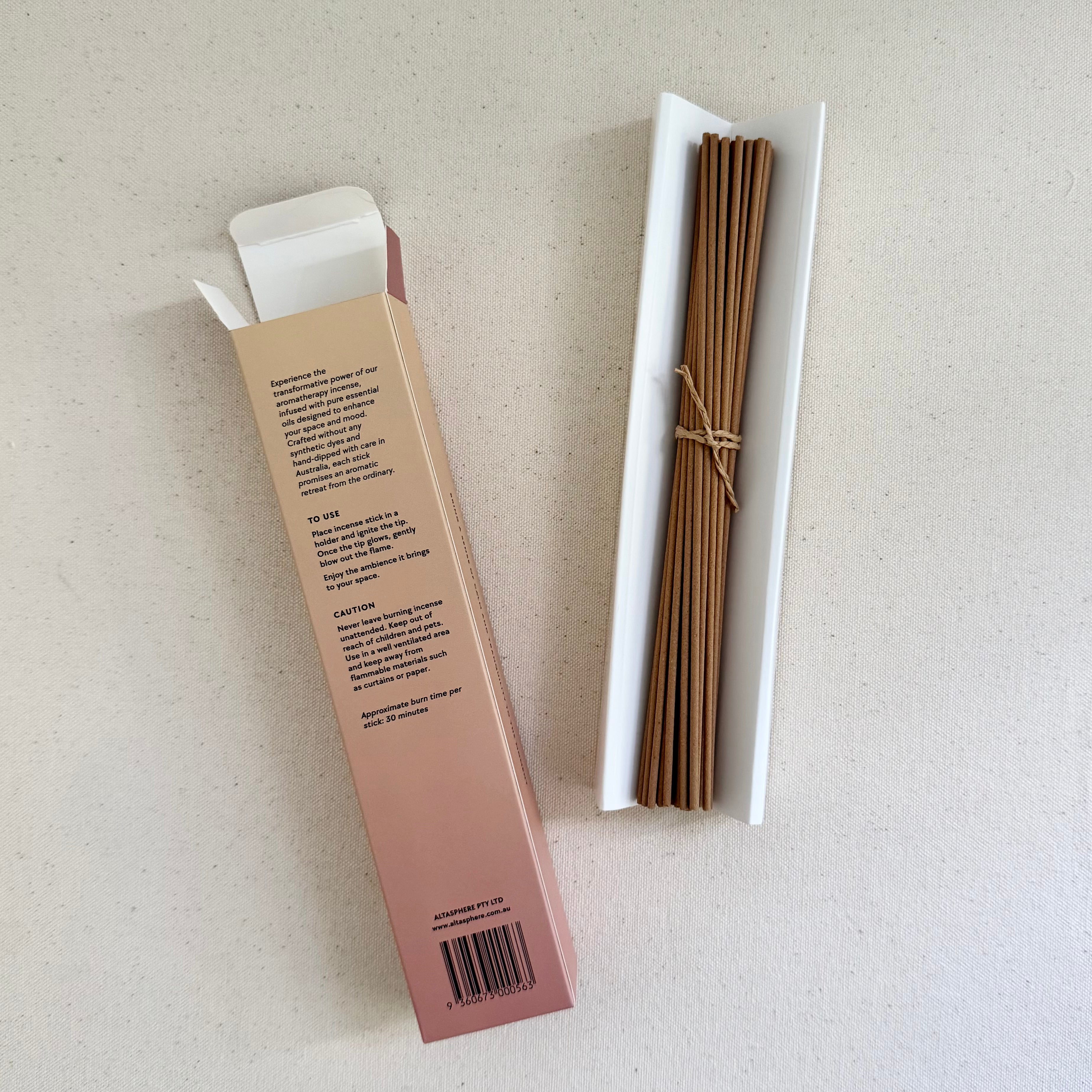 Incense-Reverie-Calming