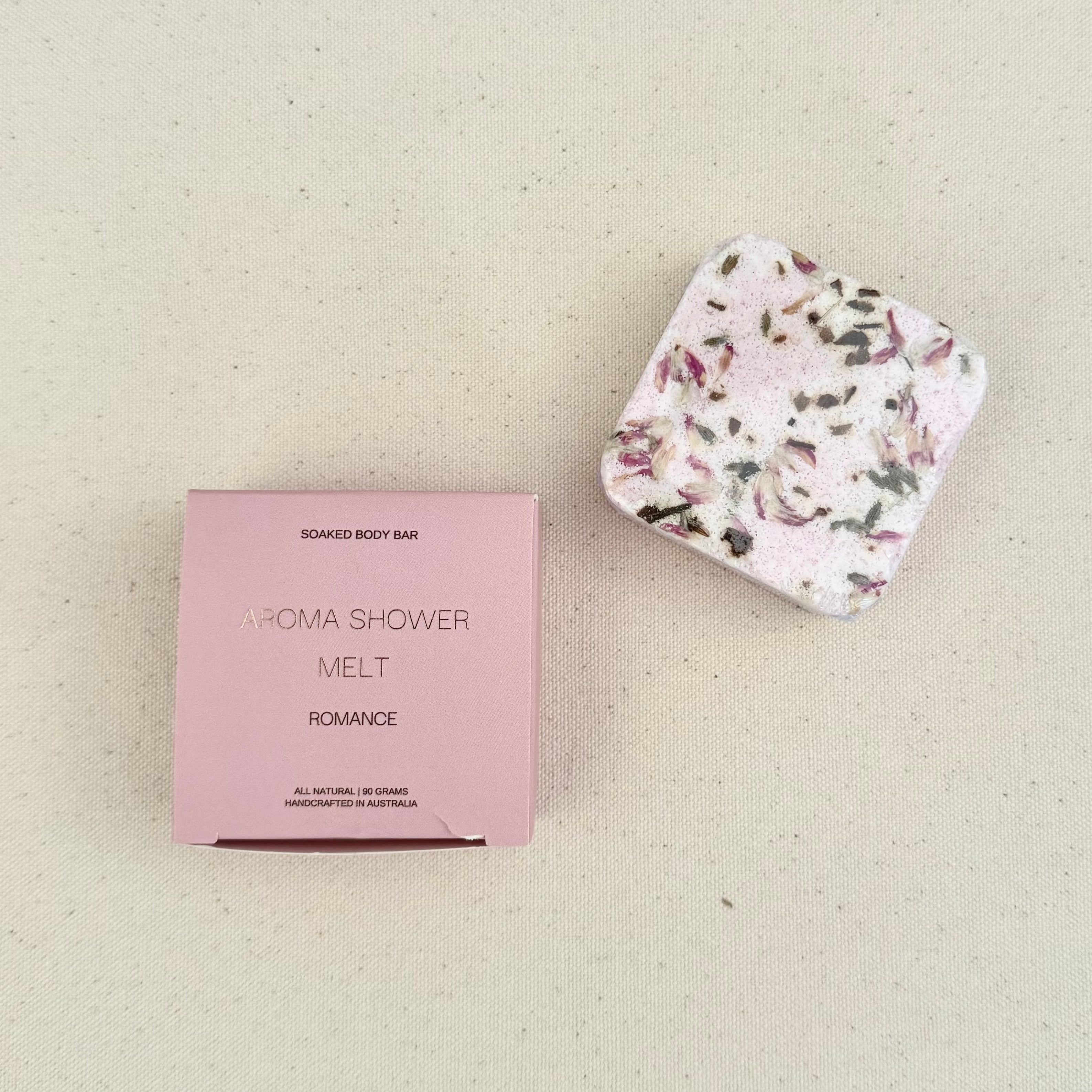 Aroma Shower Melt