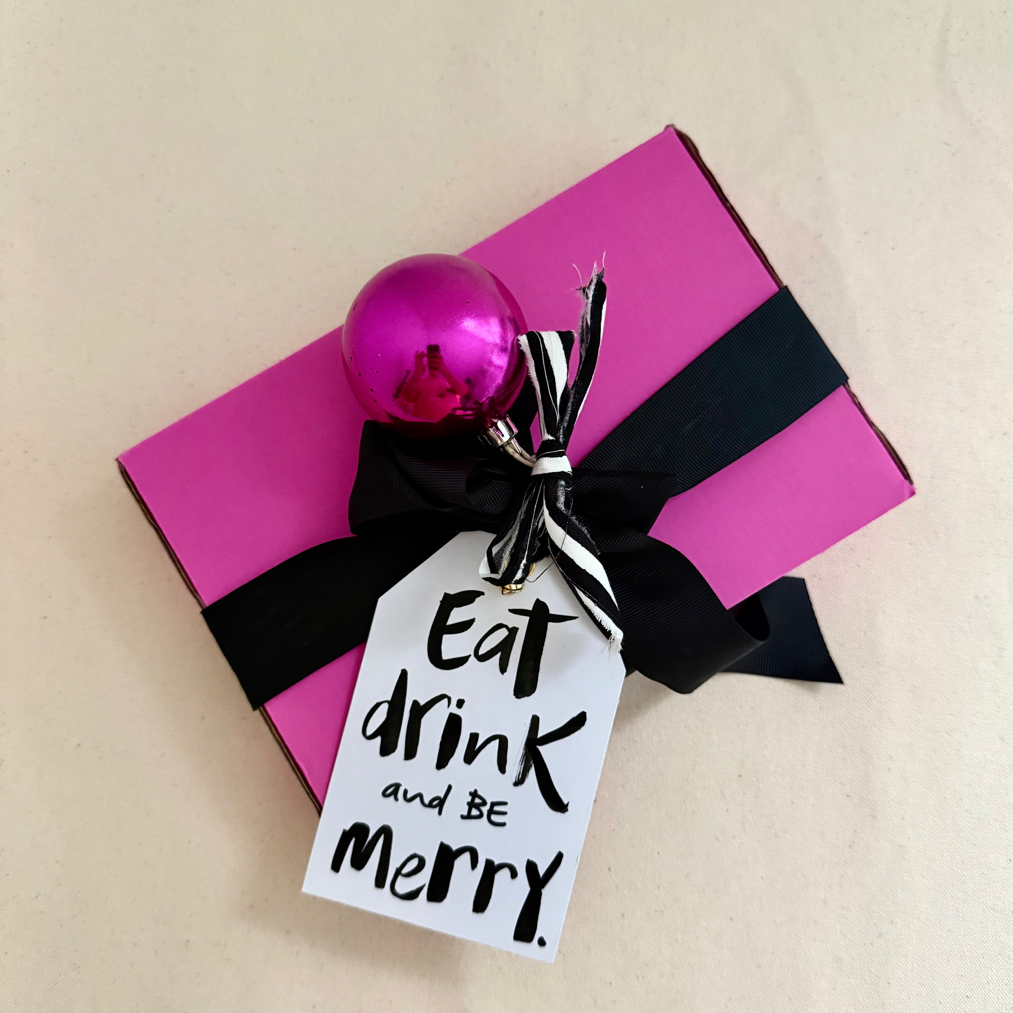 GIFT TAGS