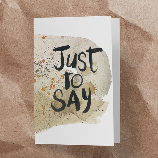 Watercolour Bulk pack x 12 designs