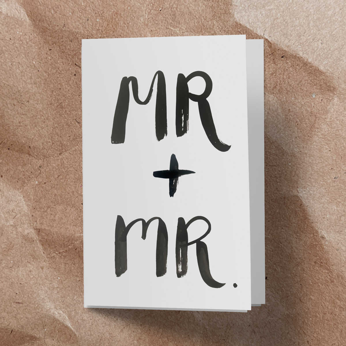 MR+MR - Handkarma