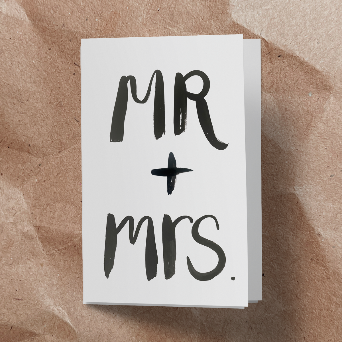 MR+MRS- Handkarma