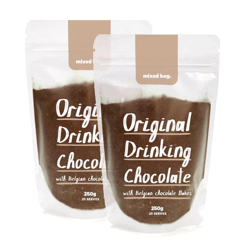 Original Drinking Chocolate
