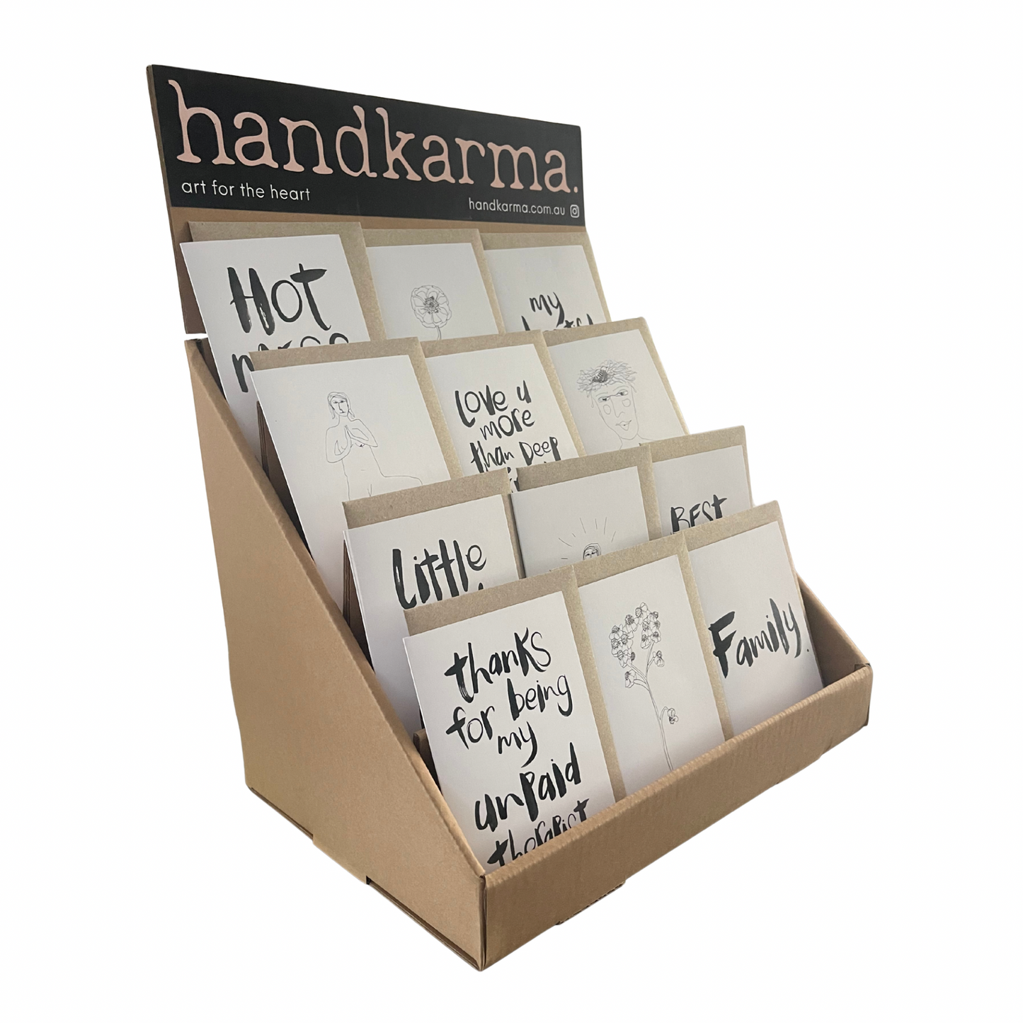 Counter Point of sale