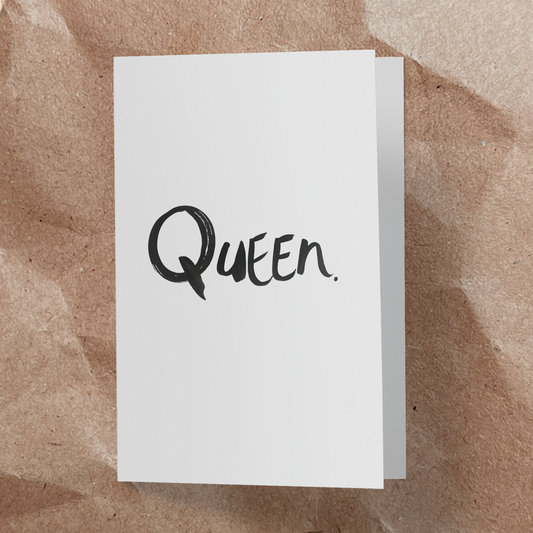 Queen.