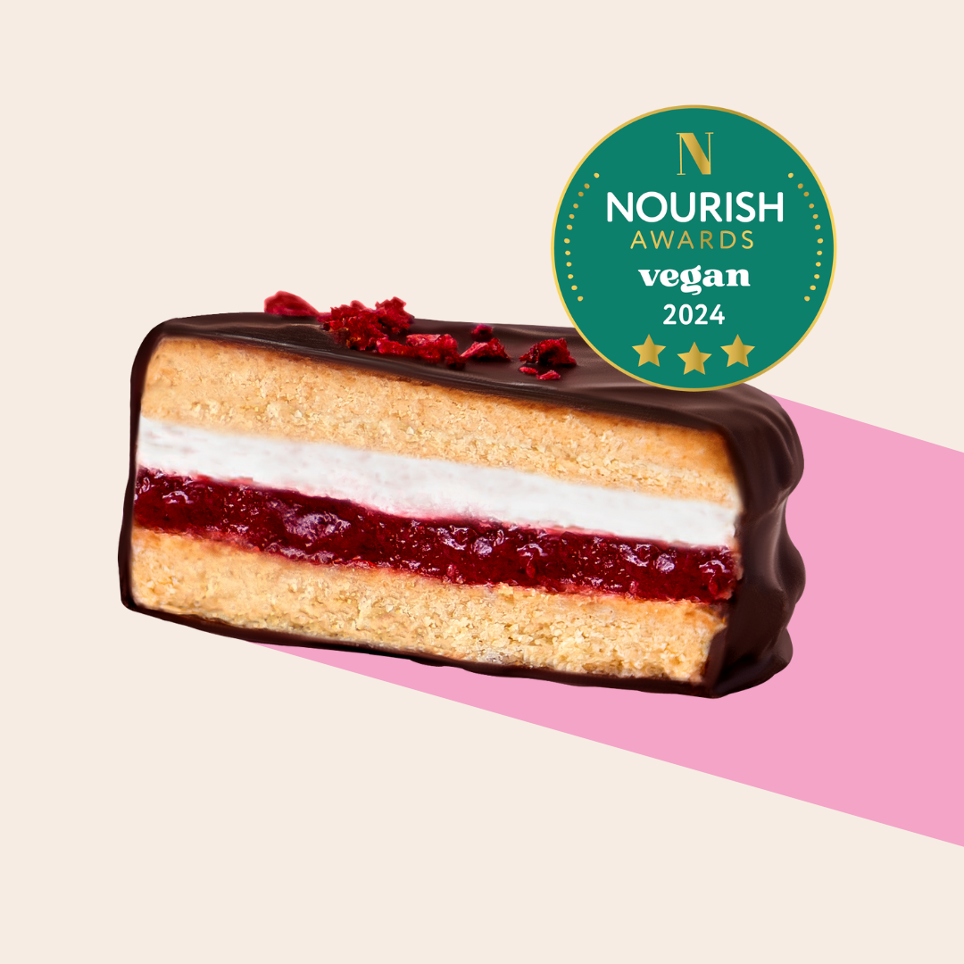 Raspberry love Wheels