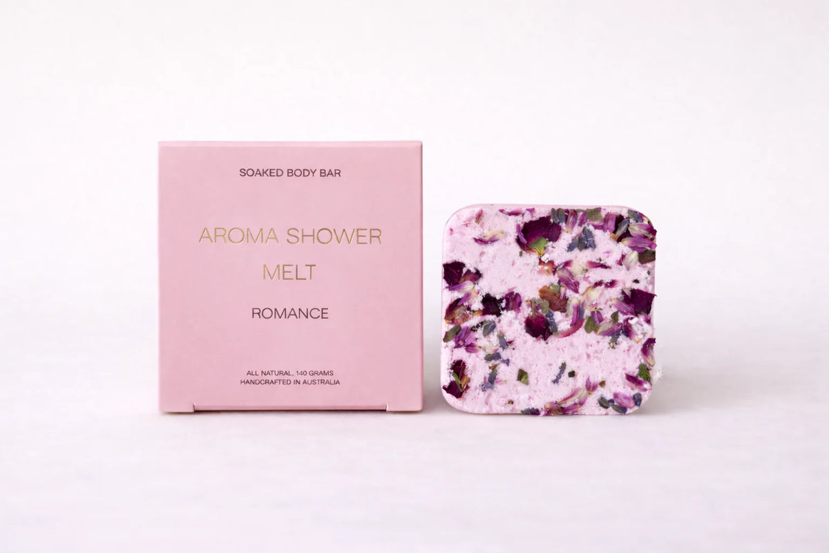 Aroma Shower Melt