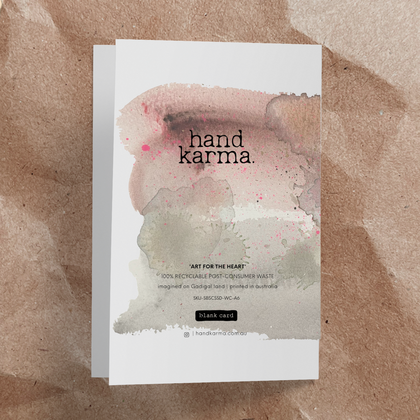 She believed she could so she did- Watercolour