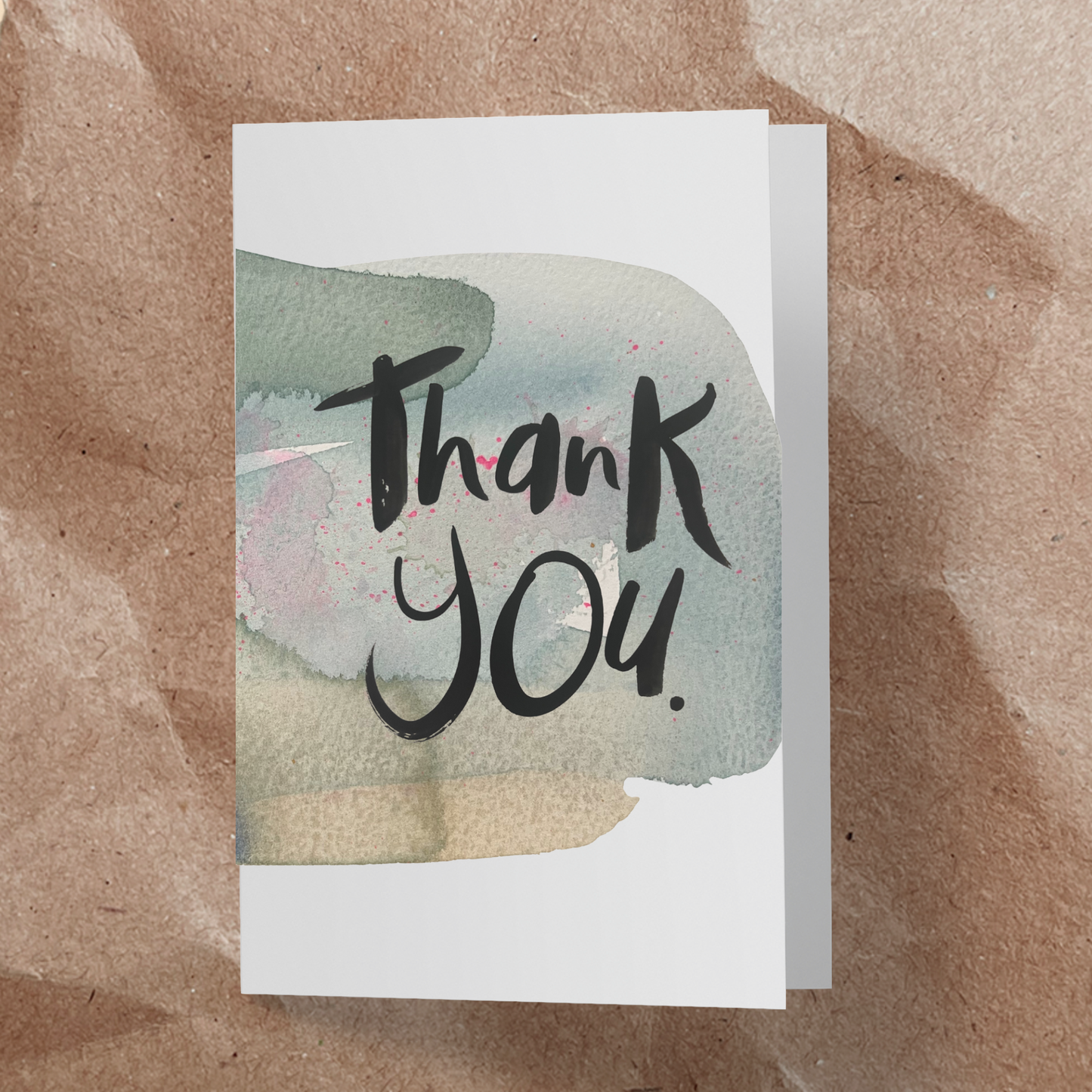 Watercolour Bulk pack x 12 designs