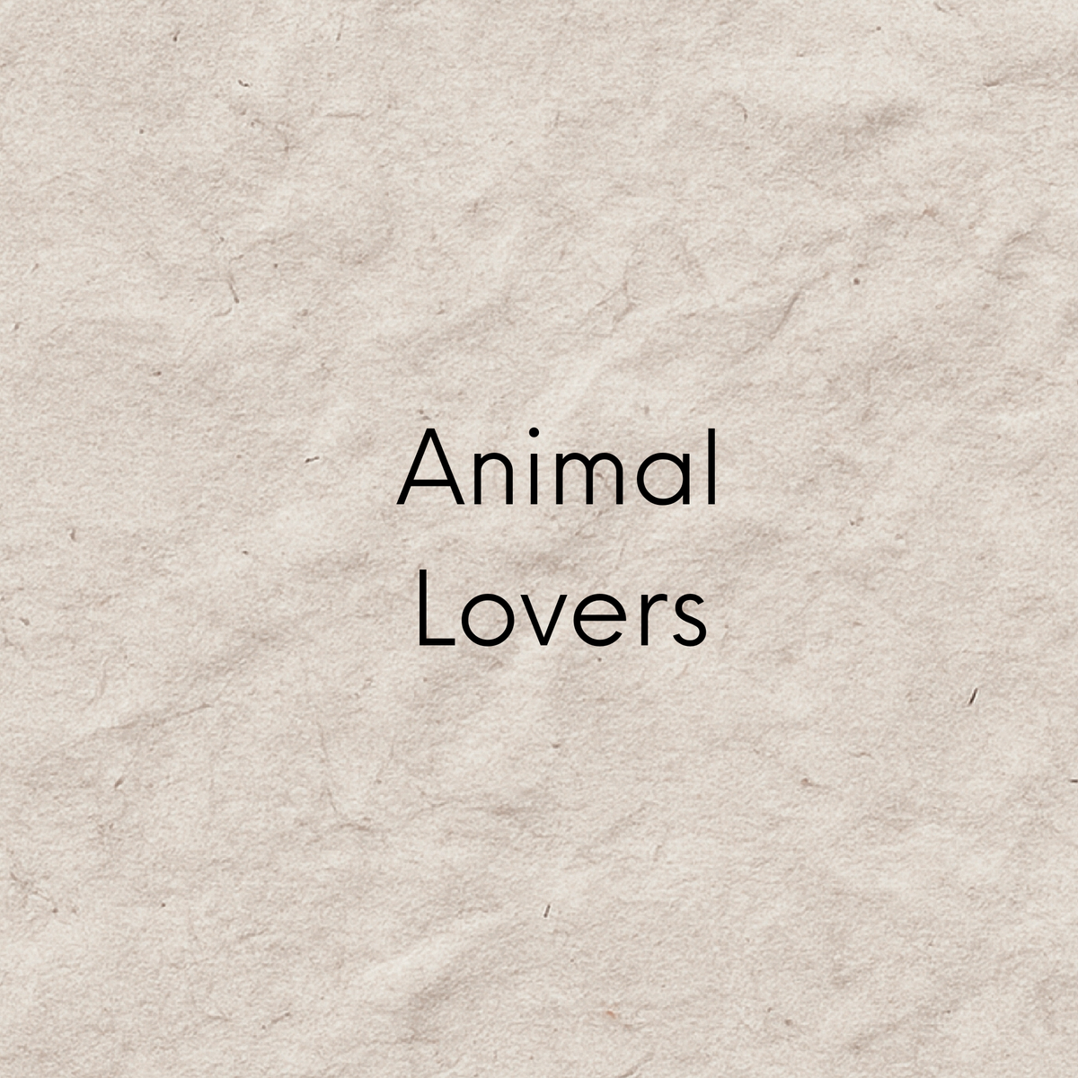More Horses less people Card - Handkarma